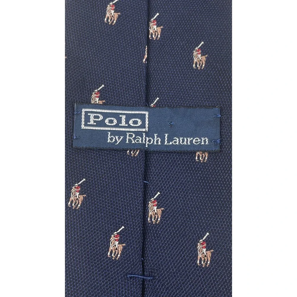 Vtg Polo Ralph Lauren 57